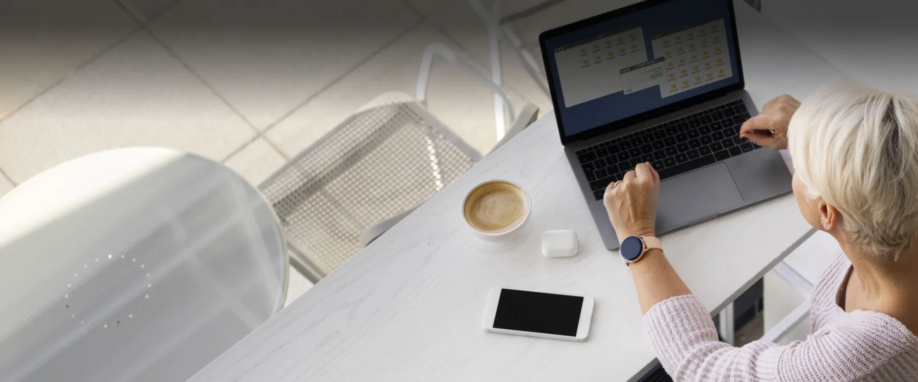 Télétravail : l’IT au service des enjeux de l’entreprise
