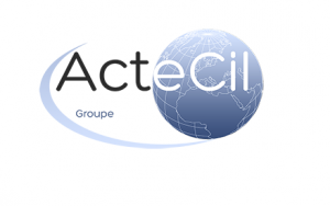 Logo du groupe Actecil